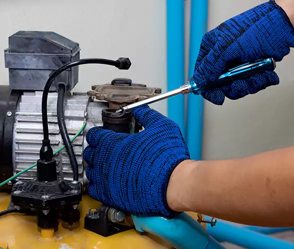 Well Pump Specialist in Charlotte, NC