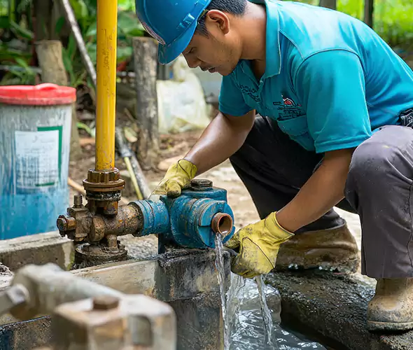 Expert Plumber for Well Pump Replacement in Charlotte, NC: Schedule Affordable Well Pump Replacement Services with Us