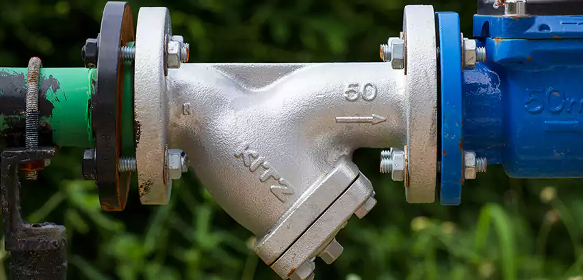 Professional Backflow Preventer Installation Services in Charlotte, NC