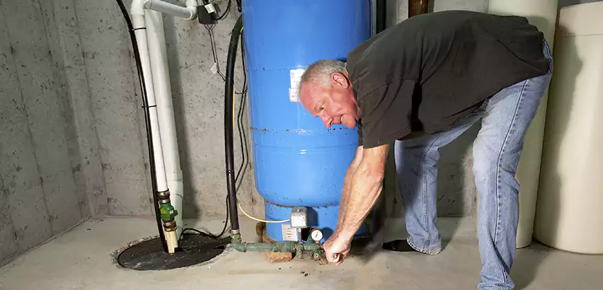 Professional Basement Sump Pump Installation Services in Charlotte, NC