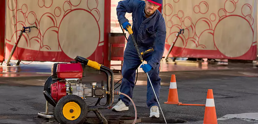 Professional Drain Repair Services in Charlotte, NC