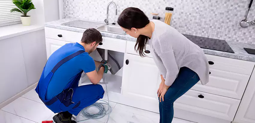 Fast Emergency Plumbing Repair Services in Charlotte, NC