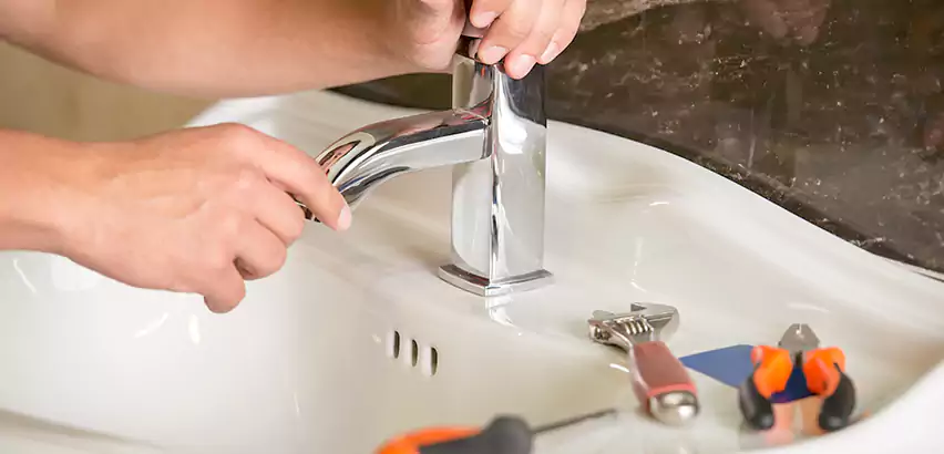 Bathtub Faucet Replacement in Charlotte