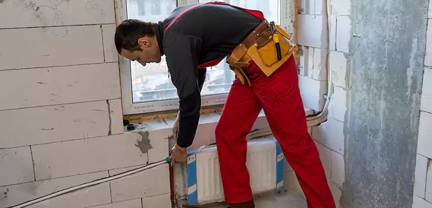 Professional Foundation Leak Repair Services in Charlotte, NC