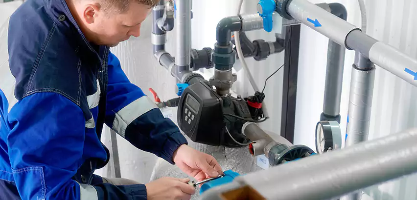 Reliable Gas Line Installation Services in Charlotte, NC