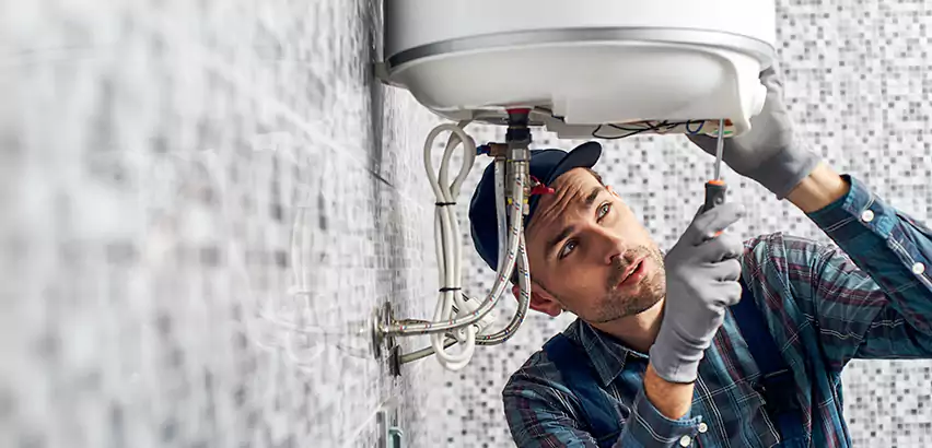 Expert Gas Water Heater Installation Services in Charlotte, NC