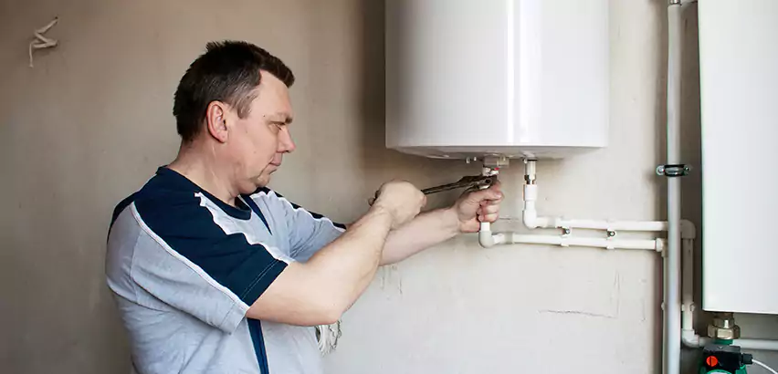 Professional Gas Water Heater Repair Services in Charlotte, NC