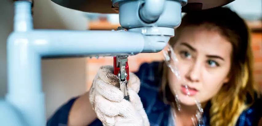 Reliable Pipe Repair Services in Charlotte, NC