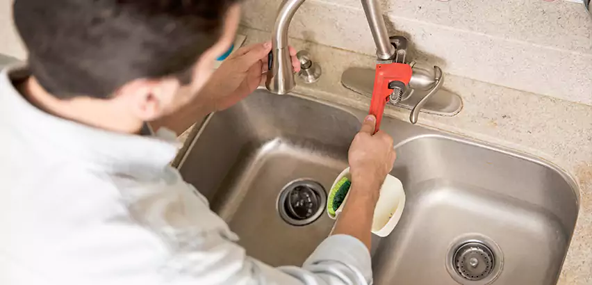 Professional Plumbing Installation Services in Charlotte, NC