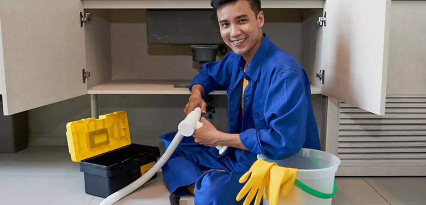 Whole House Repipe in Charlotte