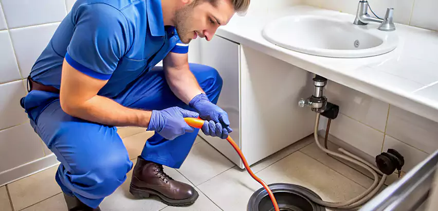 Sewer Line Inspection in Charlotte