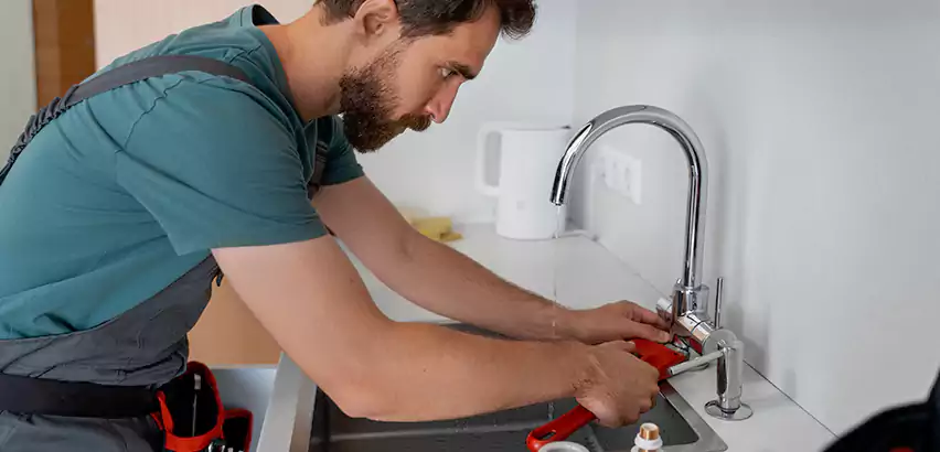 Bathroom Sink Repair in Charlotte