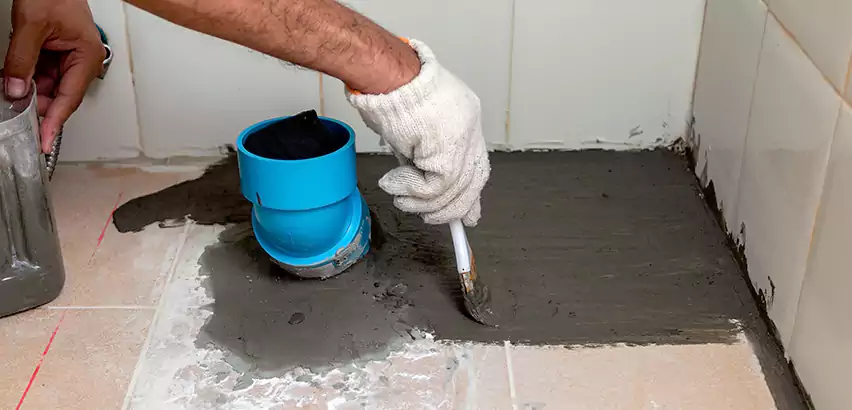 Professional Slab Leak Repair Services in Charlotte, NC