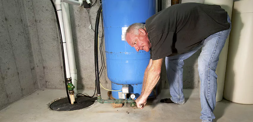 Sump Pump Maintenance in Charlotte