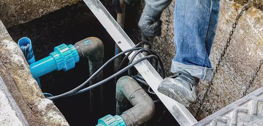 Sump Pump Replacement in Charlotte