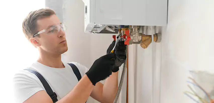 Tankless Water Heater Installation in Charlotte