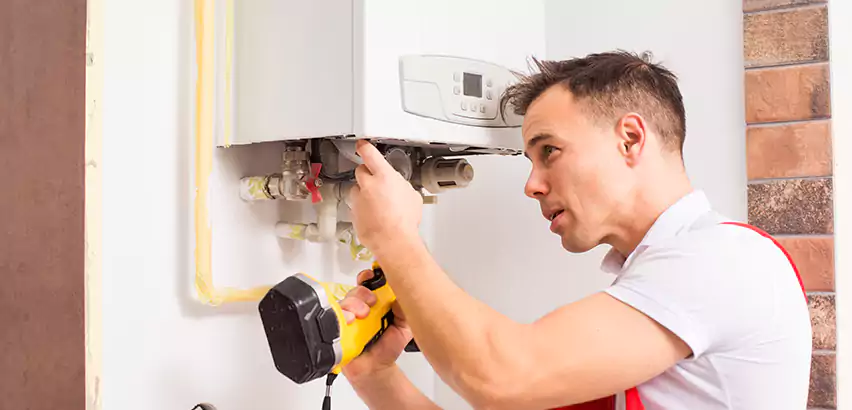 Professional Tankless Water Heater Repair Services in Charlotte