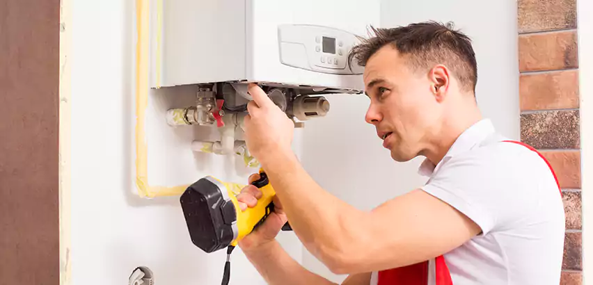 Tankless Water Heater Replacement in Charlotte