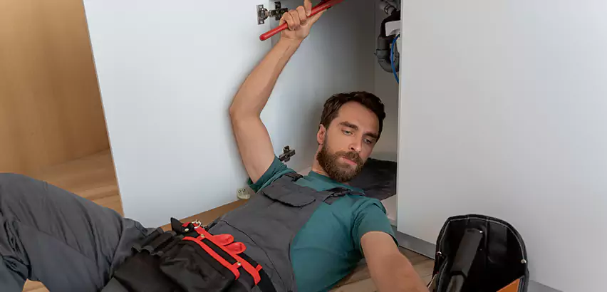 Emergency Basement Leak Repair in Charlotte