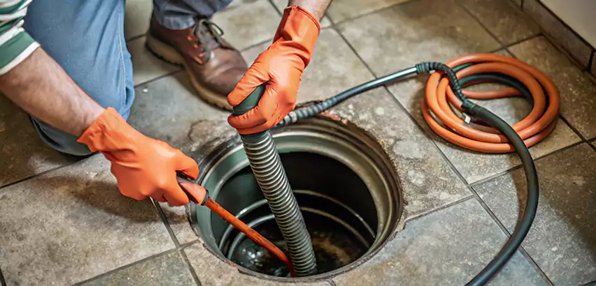 Gutter Drain Repair in Charlotte, NC