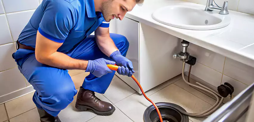 Drain Repair in Charlotte
