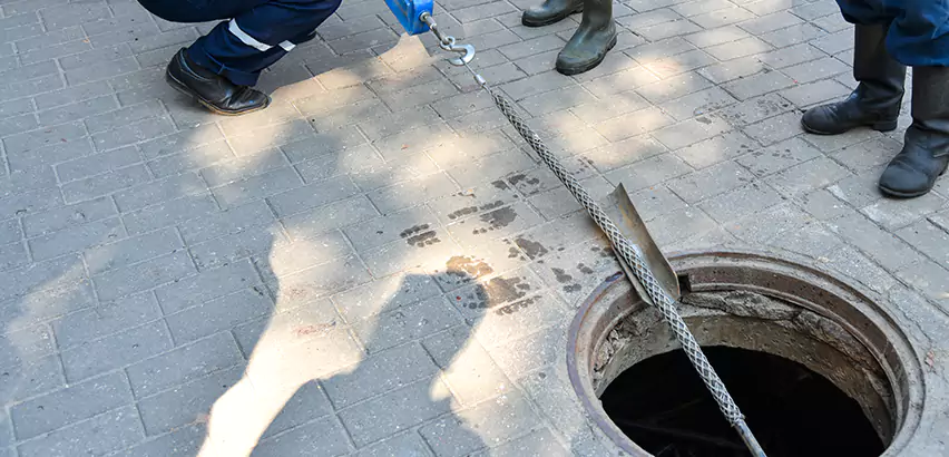 Basement Drainage System in Charlotte