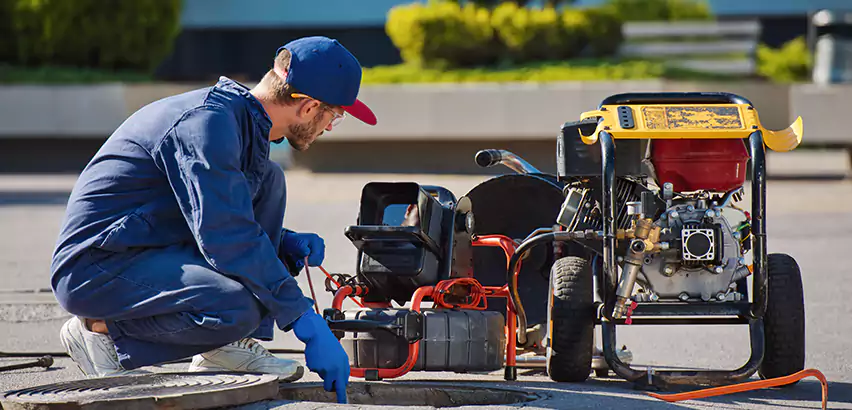 Drain Camera Inspection Near Me Charlotte