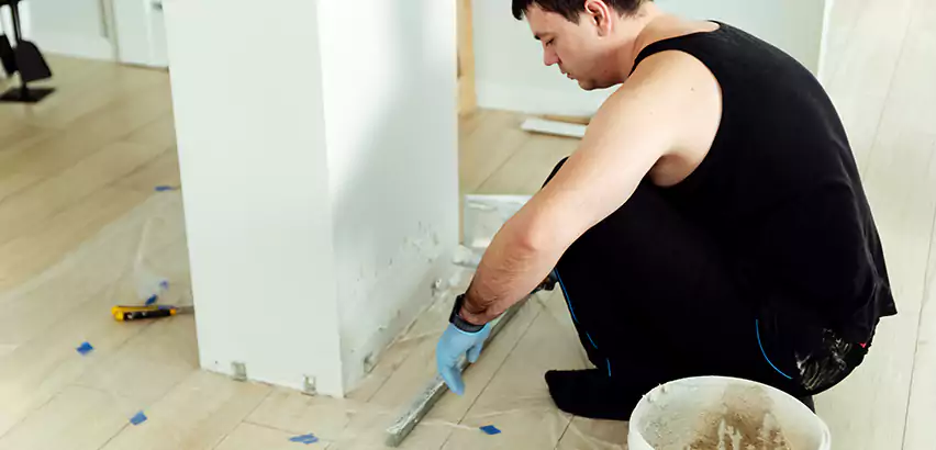 Emergency Foundation Leak Repair in Charlotte, NC