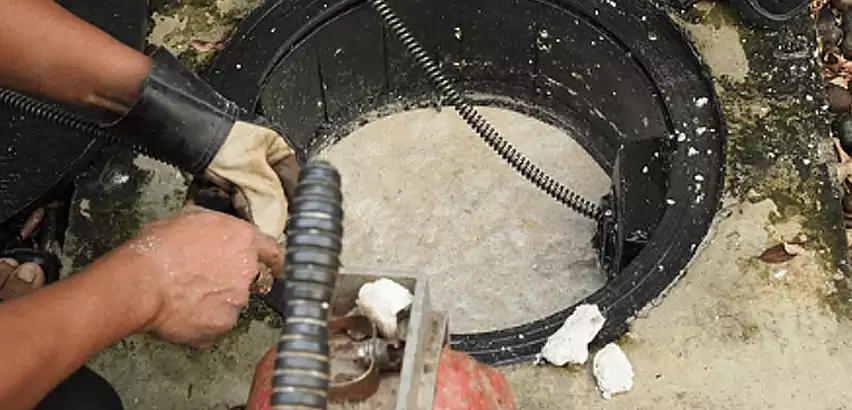 Fat Trap Cleaning in Charlotte, NC