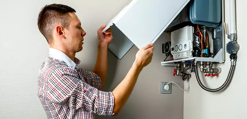 Electric Water Heater Maintenance in Charlotte