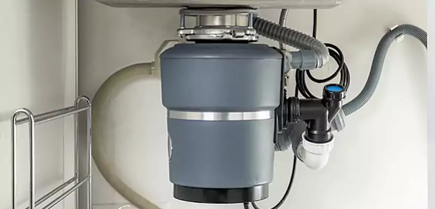 Insinkerator Air Switch Installation in Charlotte, NC