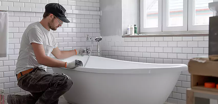 Leak Detection Companies Near Me in Charlotte