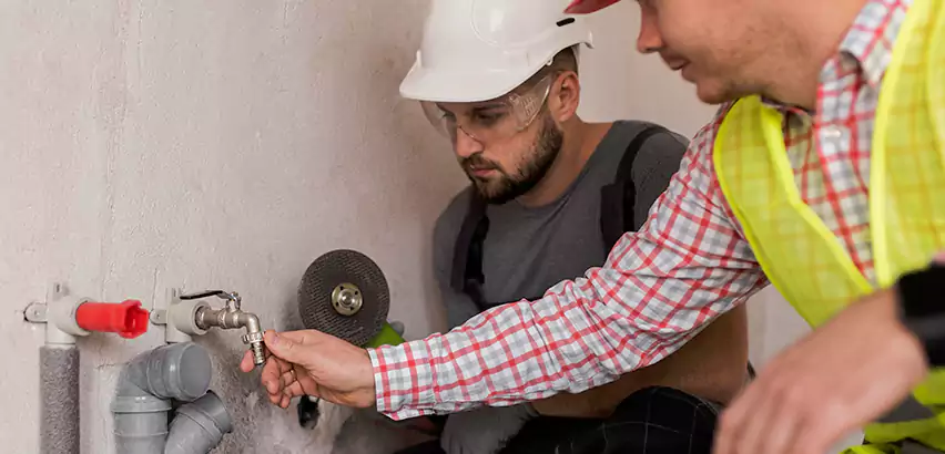 Water Softener Installation in Charlotte, NC