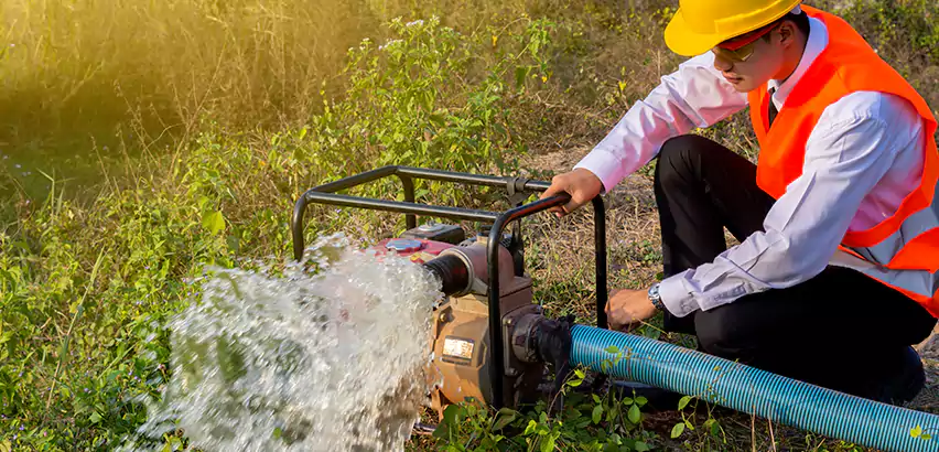 Well Pump Repair Charlotte