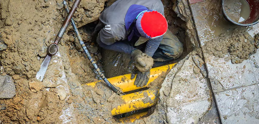 Main Line Rooter in Charlotte