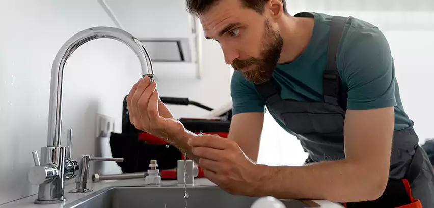 Fire and Water Damage Restoration in Charlotte