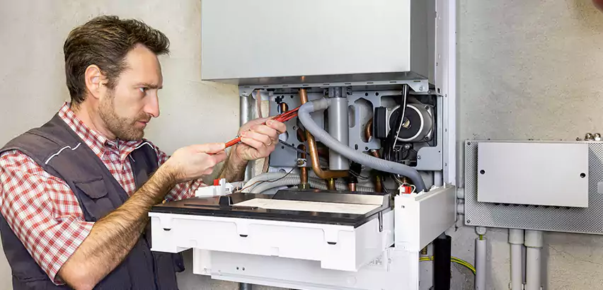 Rinnai Water Heater Maintenance Charlotte