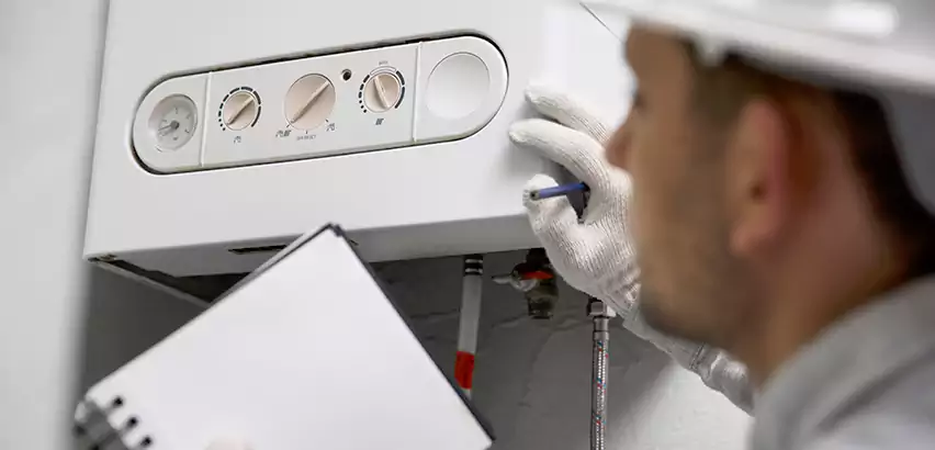 Gas Water Heater Service Near Me Charlotte