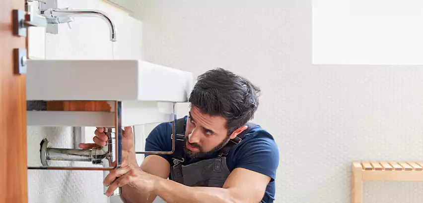 Commercial Water Leak Detection in Charlotte