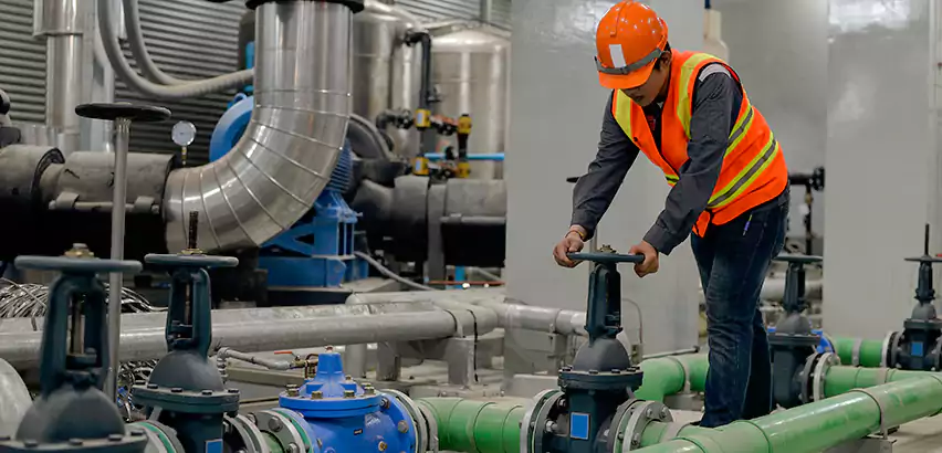 Top-Notch Trenchless Sewer Line Repair Services in Charlotte, NC.