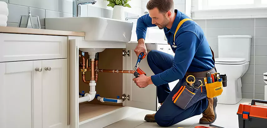 Water Damage Restoration in Charlotte