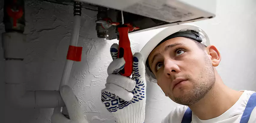 Professional Water Heater Installation Services in Charlotte, NC