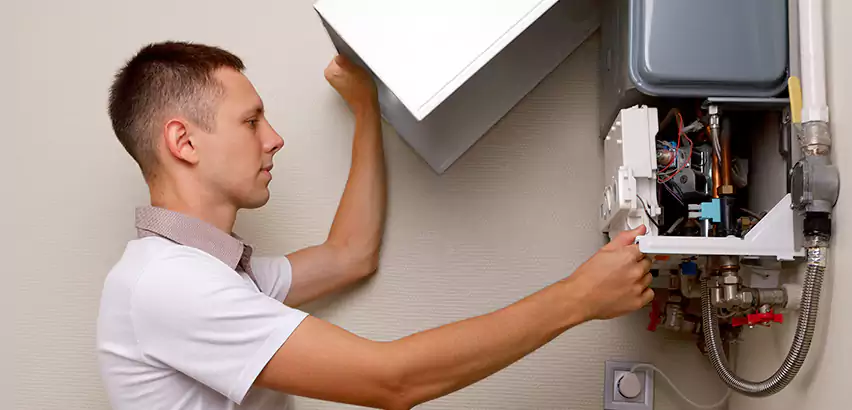 Water Heater Replacement in Charlotte