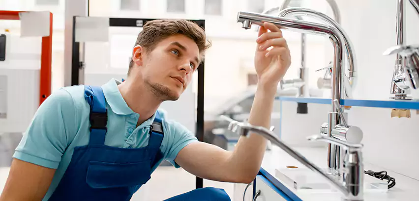 Water Leak Detection in Charlotte