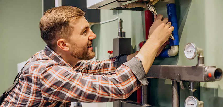 Water Softener Maintenance in Charlotte