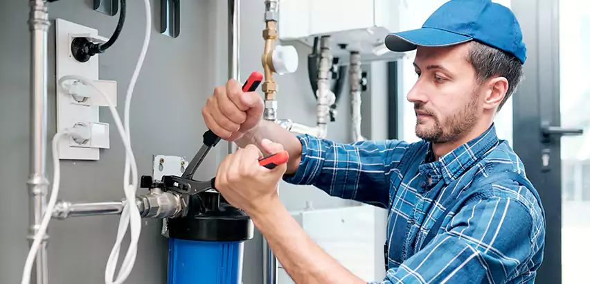Professional Water Softener Repair Services in Charlotte, NC