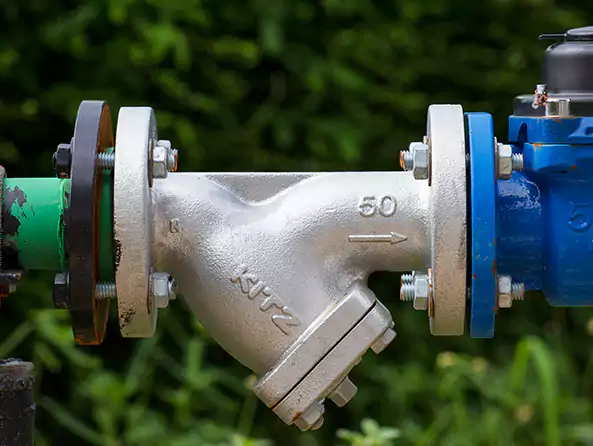 Why Choose Charlotte Plumbing Pro for Backflow Preventer Services in Charlotte, NC?