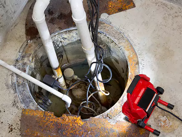 Why Choose Charlotte Plumbing Pro for Basement Sump Pump Installation in Charlotte?