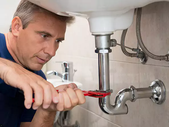 Why Choose Charlotte Plumbing Pro for Bathroom Plumbing in Charlotte, NC?