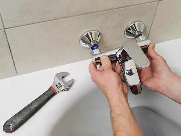 Why Choose Charlotte Plumbing Pro for Bathtub Faucet Replacement in Charlotte, NC?